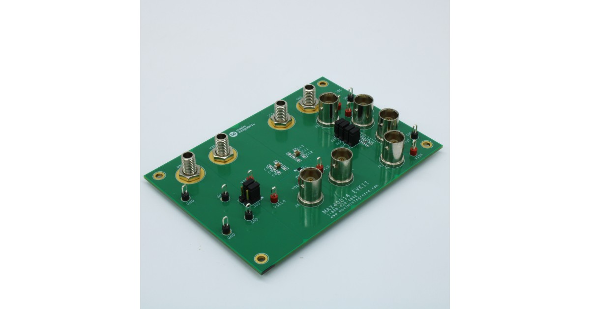 Купить MAX40016EVKIT# MAX оптом в Москве