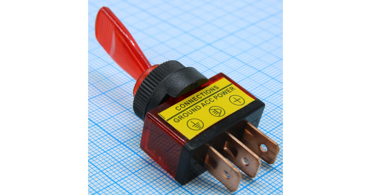 Купить ASW-13D-24V-R Rexant оптом в Москве
