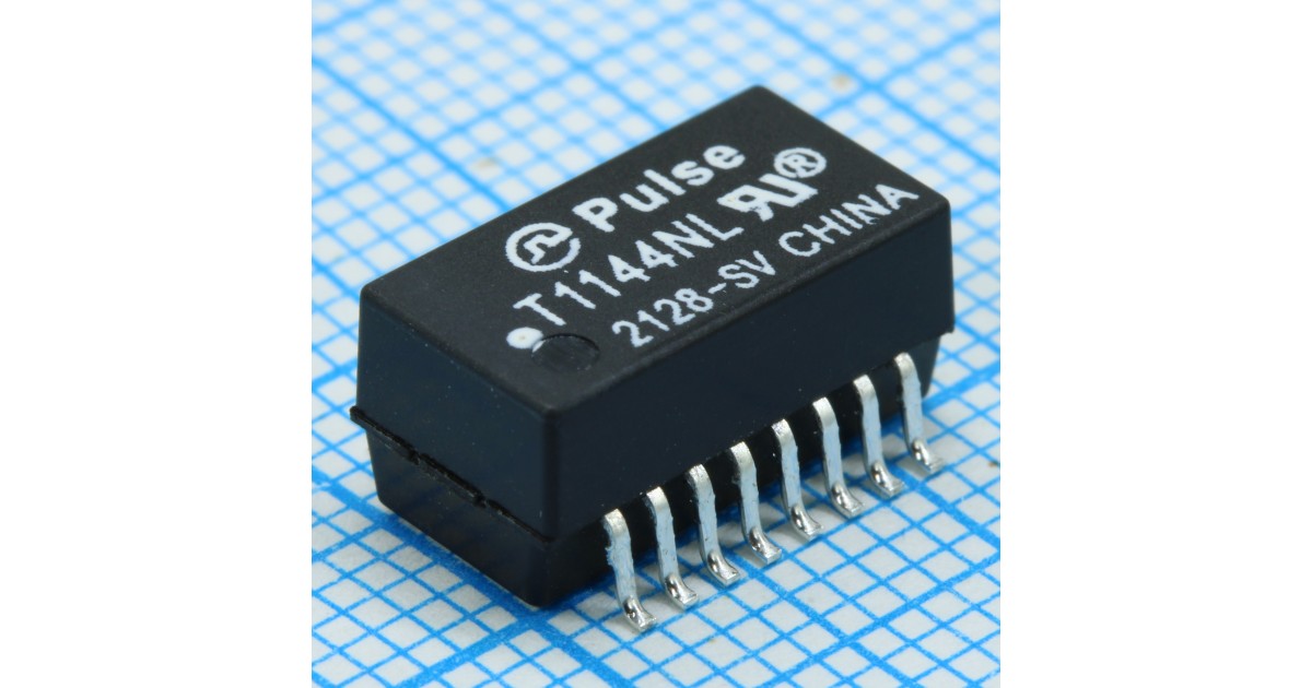 Купить T1144NLT PULSE оптом в Москве
