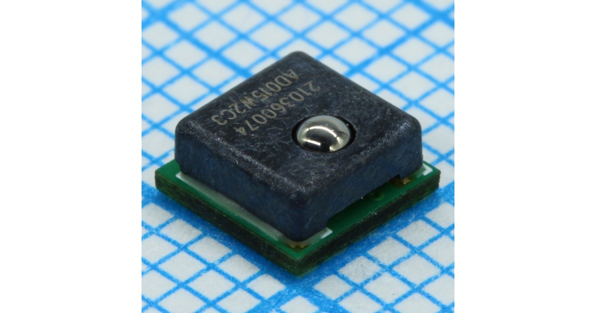 Купить FMAMSDXX015WC2C3 Honeywell оптом в Москве