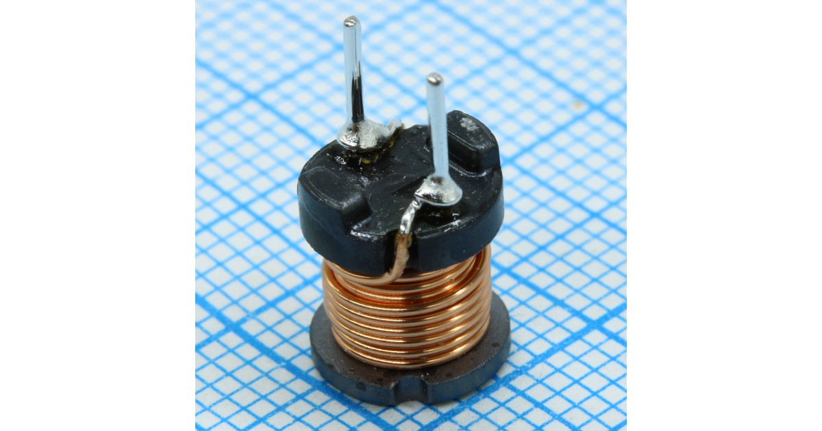 Купить RCH895NP-330K SUMIDA оптом в Москве