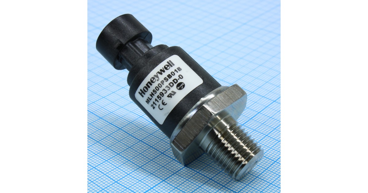 Купить MLH500PSB01B Honeywell оптом в Москве