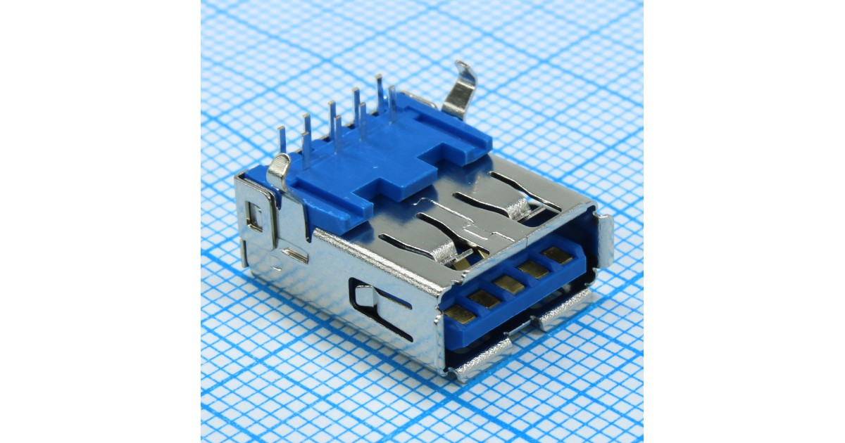 Купить DS1095-05-LNR0 CONNFLY оптом в Москве