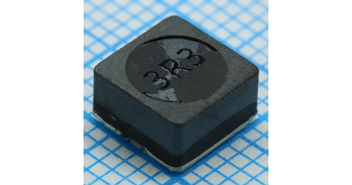 Купить SRR6038-3R3Y BOURNS оптом в Москве