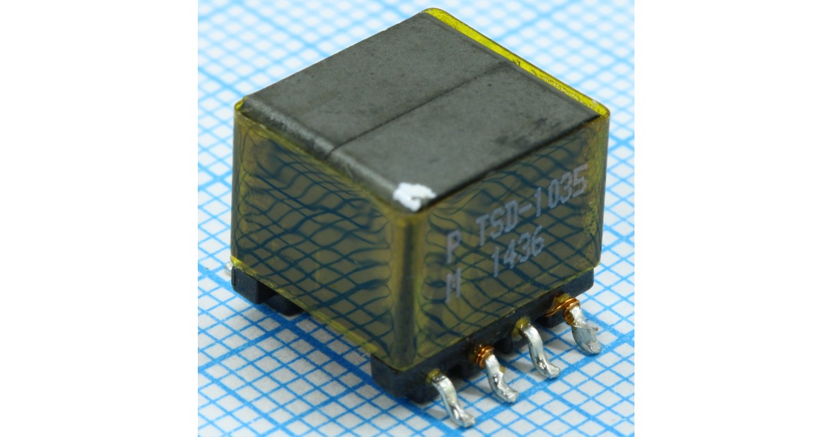 Купить TSD-1035 PREMIER MAGNETICS оптом в Москве