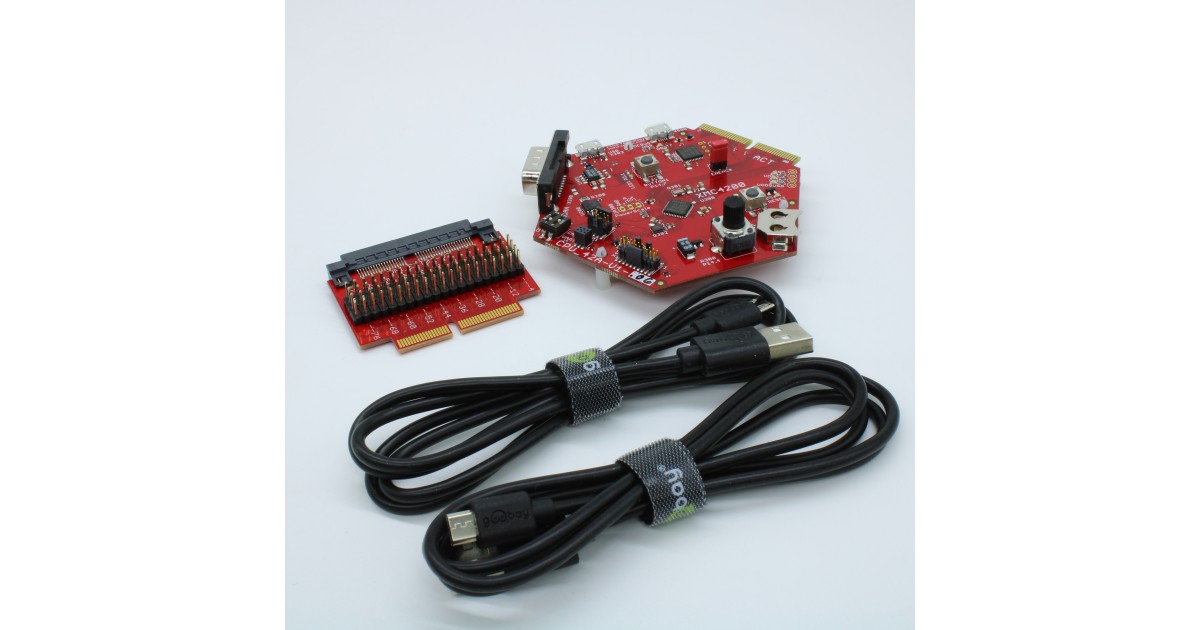 Купить KITXMC42EE1001TOBO1 INF оптом в Москве