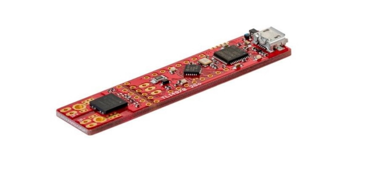 Купить TLI49700502GOKITTOBO1 INF оптом в Москве