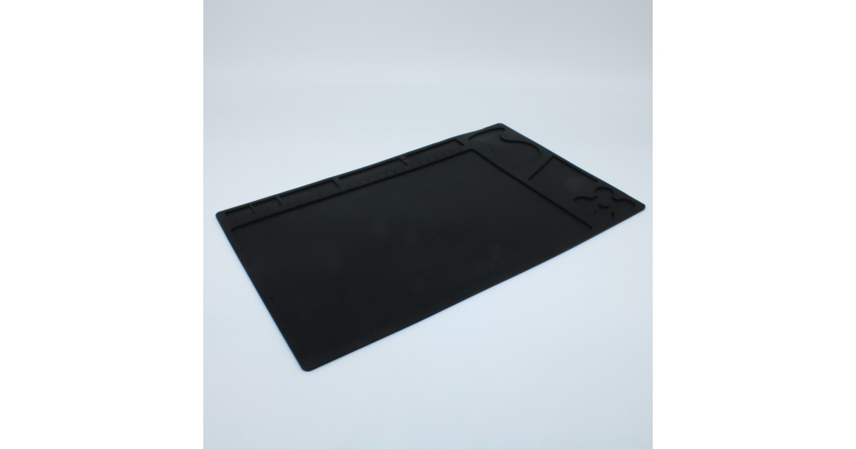 Купить Антистатический силиконовый коврик (маленький) Yihua оптом в Москве