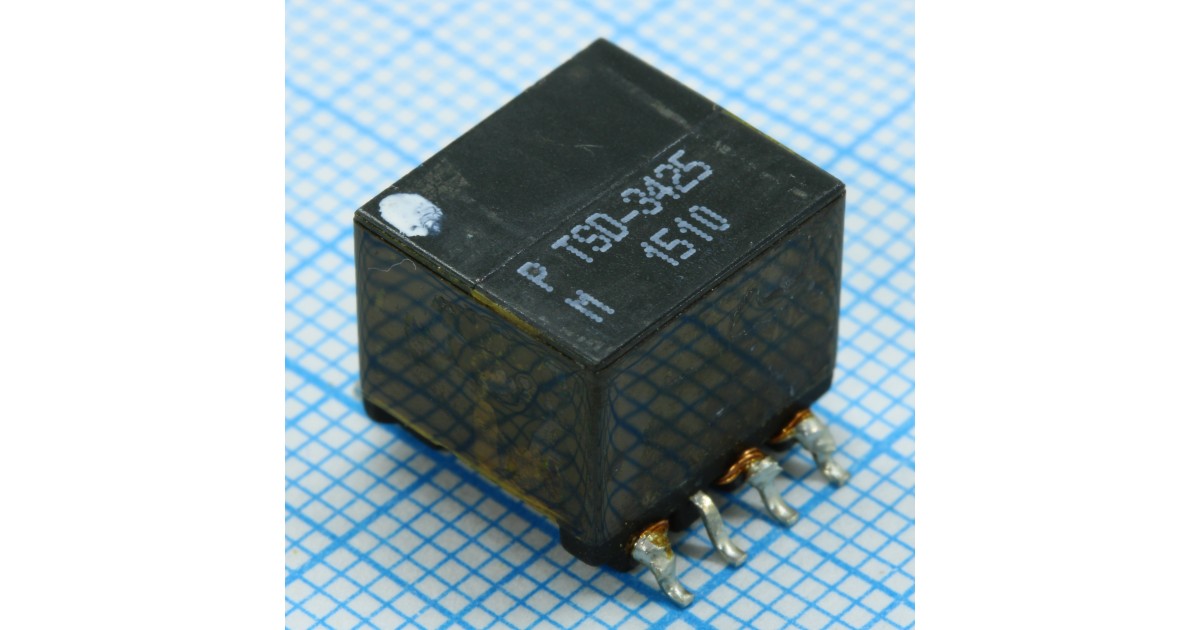 Купить TSD-3425 PREMIER MAGNETICS оптом в Москве