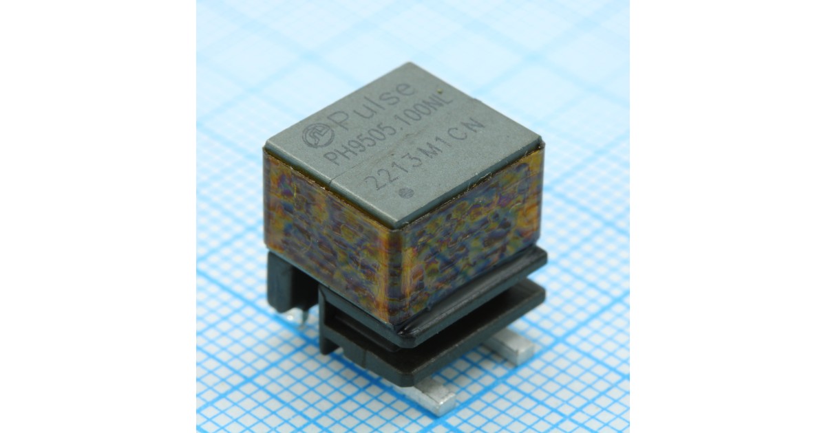 Купить PH9505.100NLT PULSE оптом в Москве