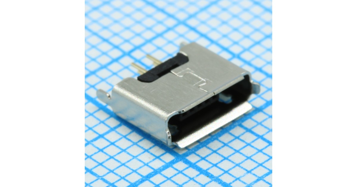 Купить USB3105-30-A GCT оптом в Москве