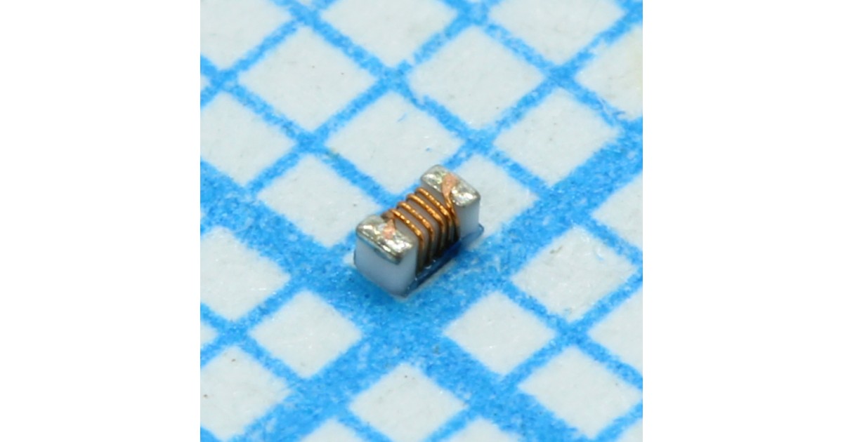 Купить 0402CS-7N5XGRW COILCRAFT оптом в Москве
