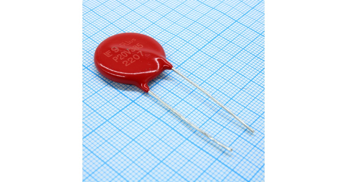 Купить V20E385P Littelfuse оптом в Москве