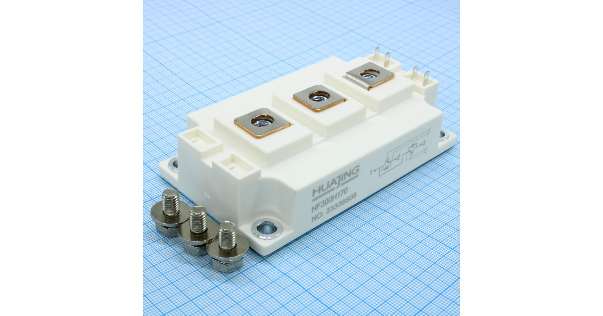 Купить HF300H170 HUAJING оптом в Москве