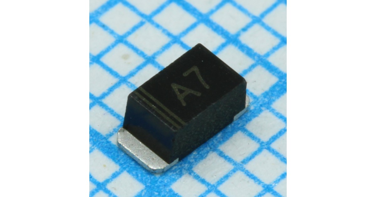 Купить CGRM4007-G ComChip оптом в Москве