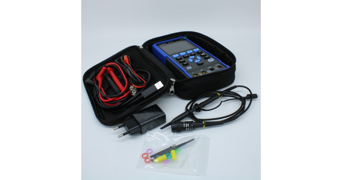 Купить HDS242 OWON оптом в Москве