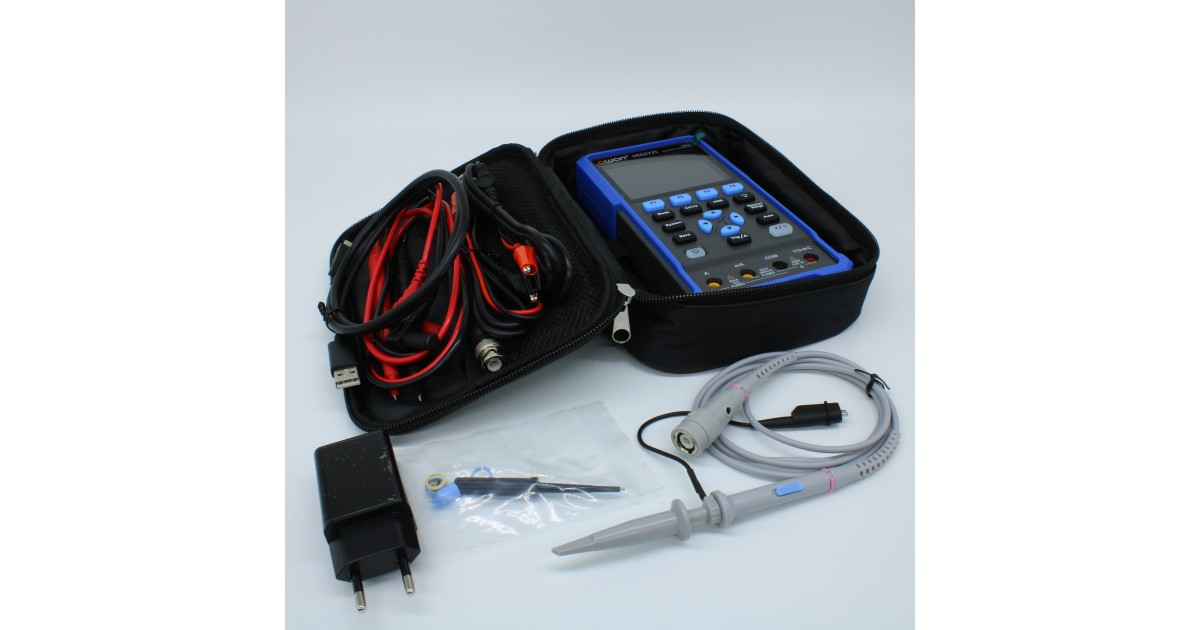 Купить HDS272S OWON оптом в Москве