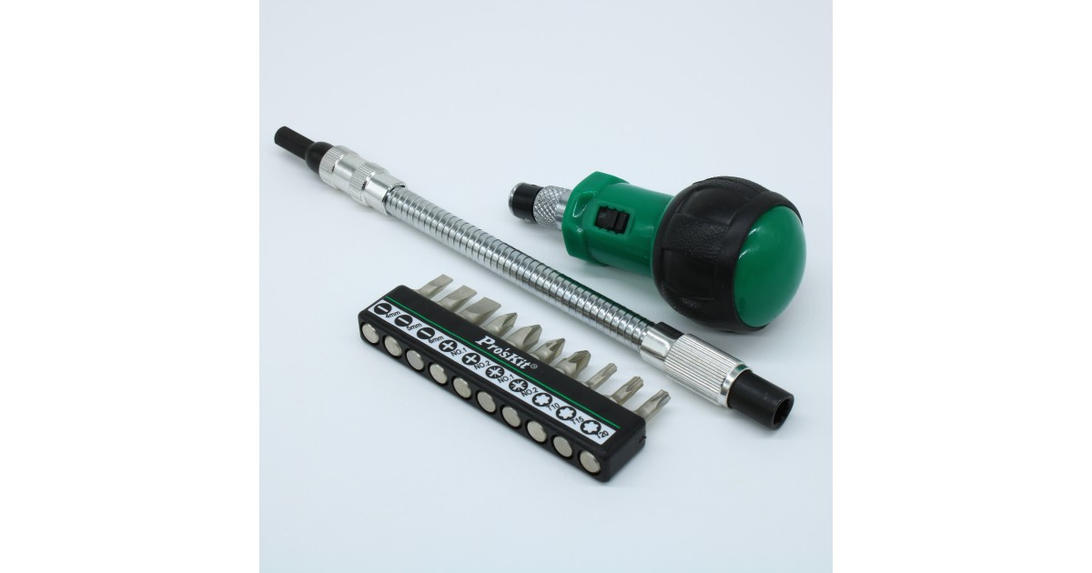 Купить 1PK-201 Pro'sKit оптом в Москве