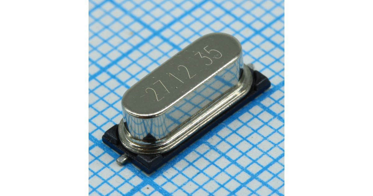 Купить AT-41CD2-27.12MHZ NDK оптом в Москве