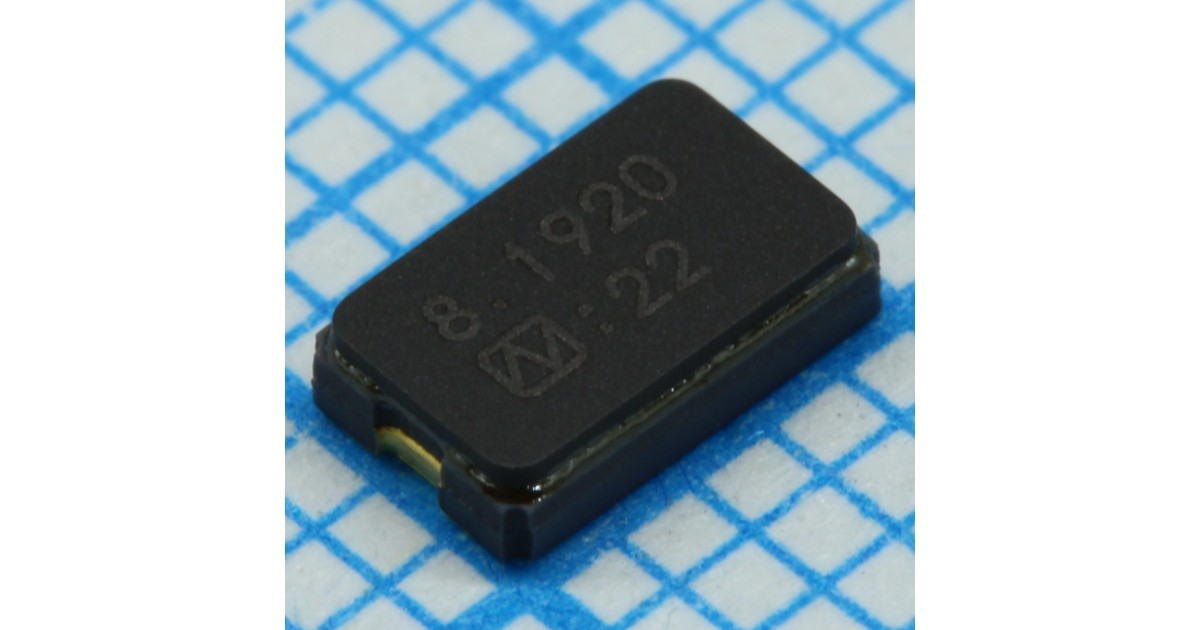 Купить NX5032GA-8.192MHZ NDK оптом в Москве