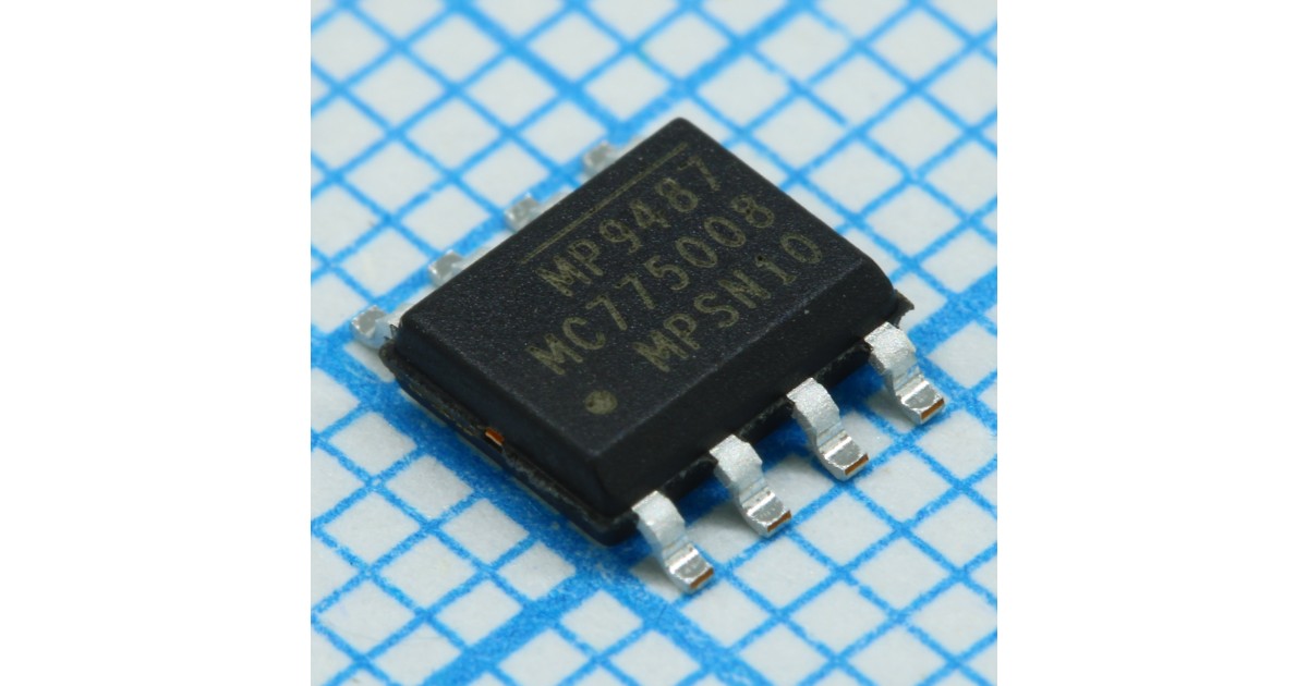 Купить MP9487GN-Z MPS оптом в Москве