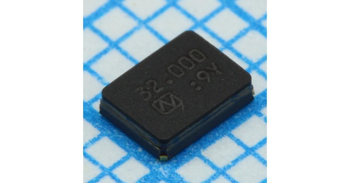 Купить NX3225GA-32MHZ 10PF NDK оптом в Москве