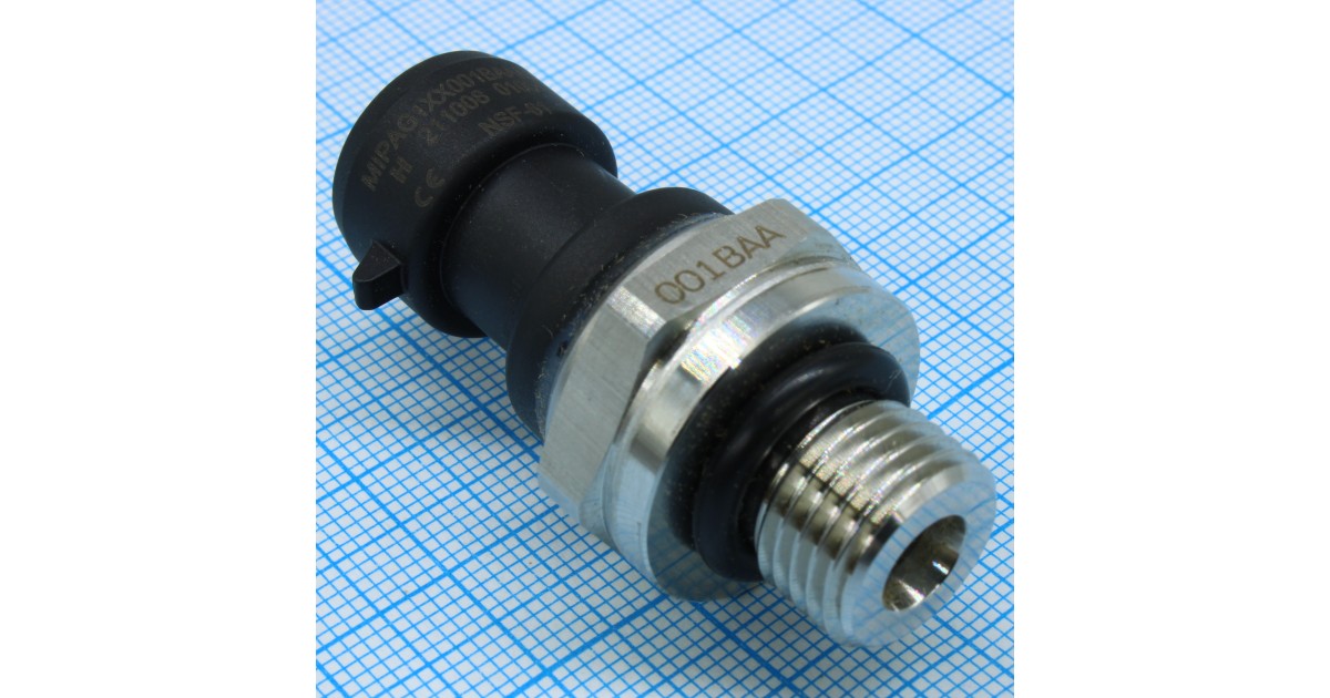 Купить MIPAG1XX001BAAAX Honeywell оптом в Москве