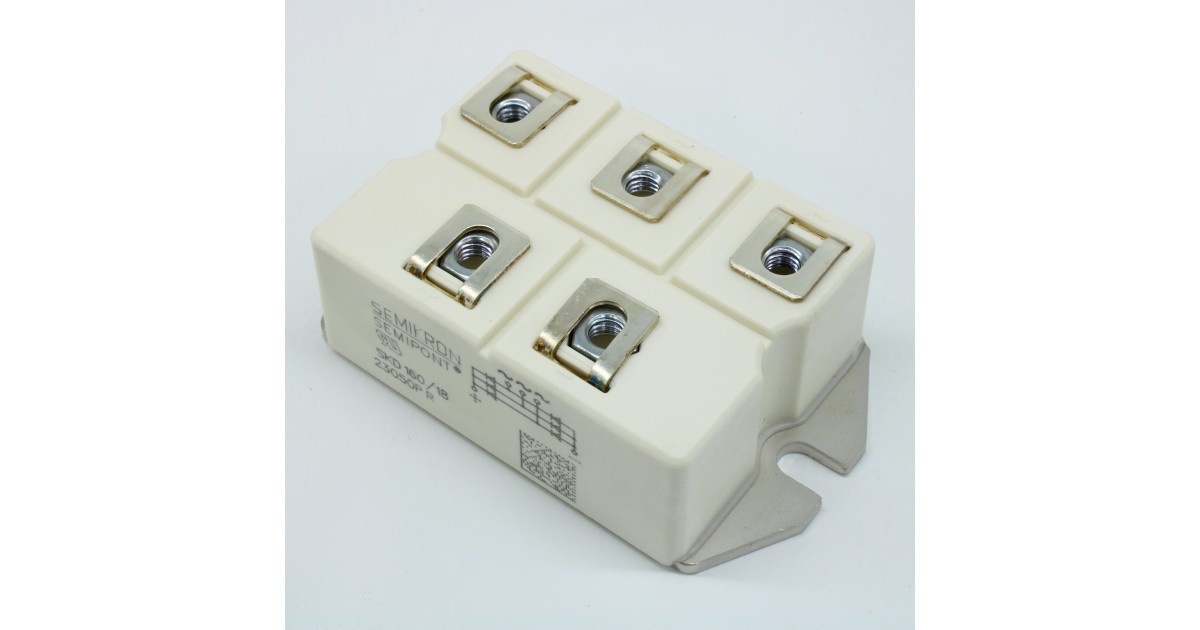 Купить SKD160/18 SEMIKRON оптом в Москве