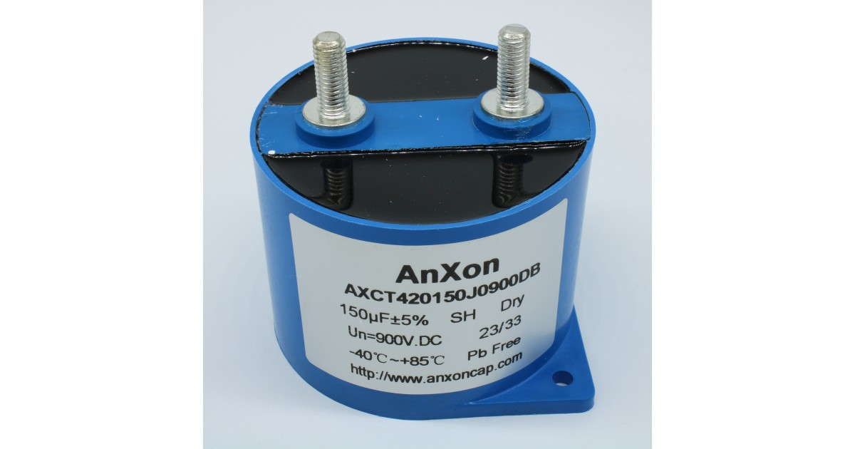 Купить AXCT420150J0900DB02 AnXon оптом в Москве