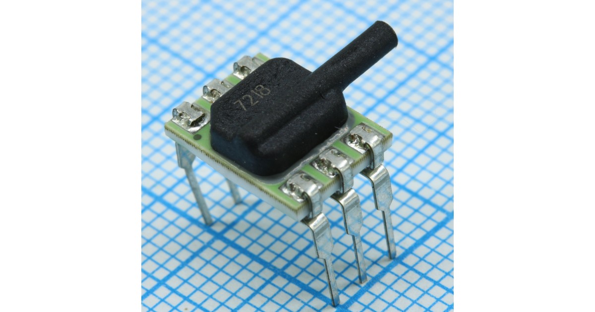 Купить ABPDJNN600KGAA5 Honeywell оптом в Москве