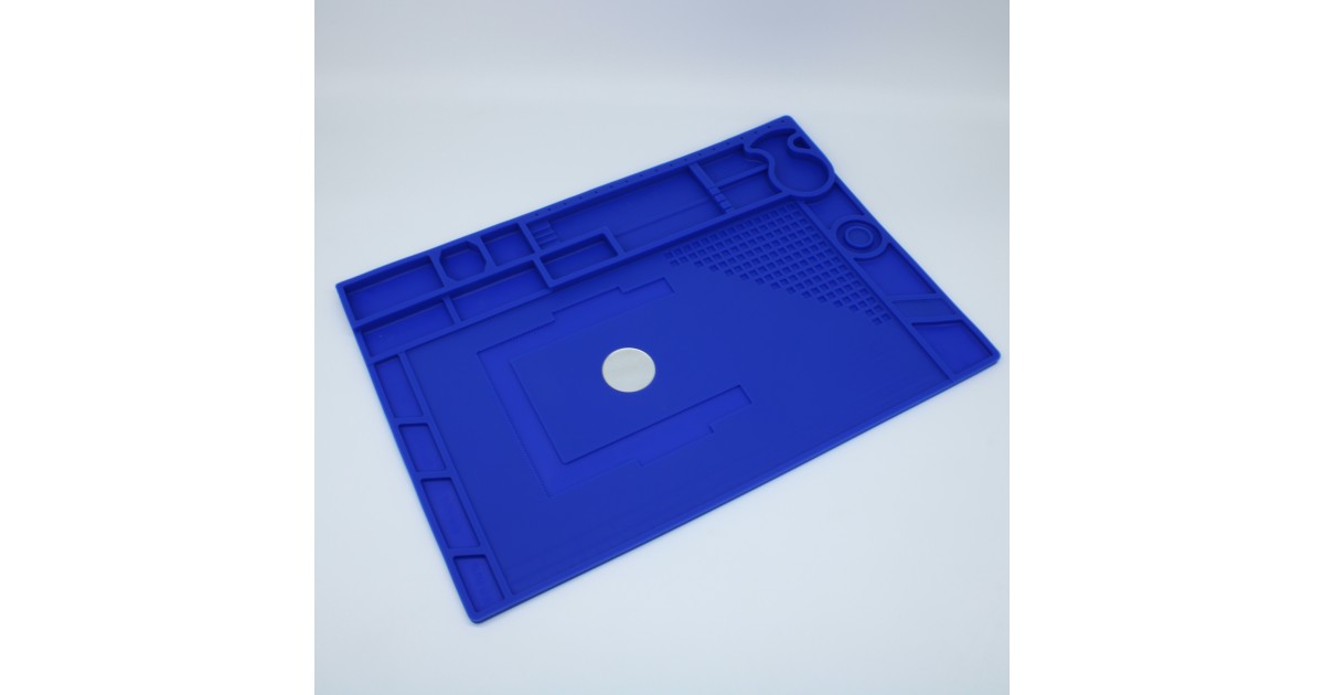 Купить Антистатический силиконовый коврик (мат) Yihua оптом в Москве