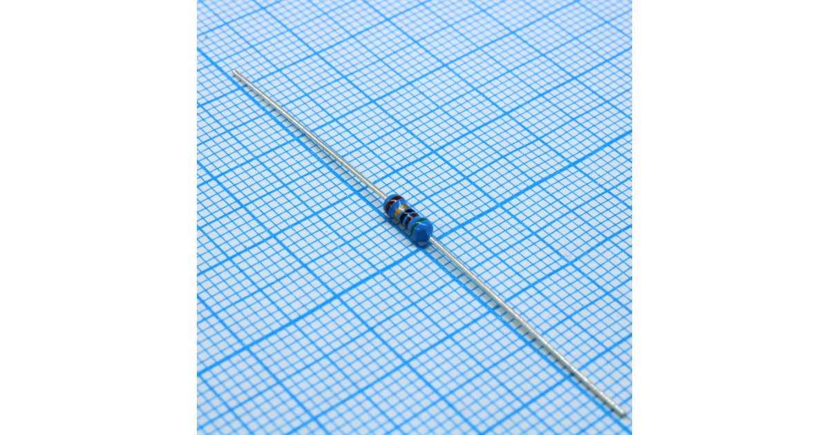 Купить MFR025FTB-51R Hitano оптом в Москве