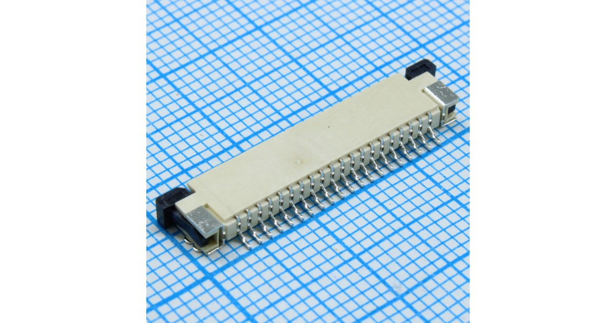 Купить DS1020-07-20VBT1B-R CONNFLY оптом в Москве