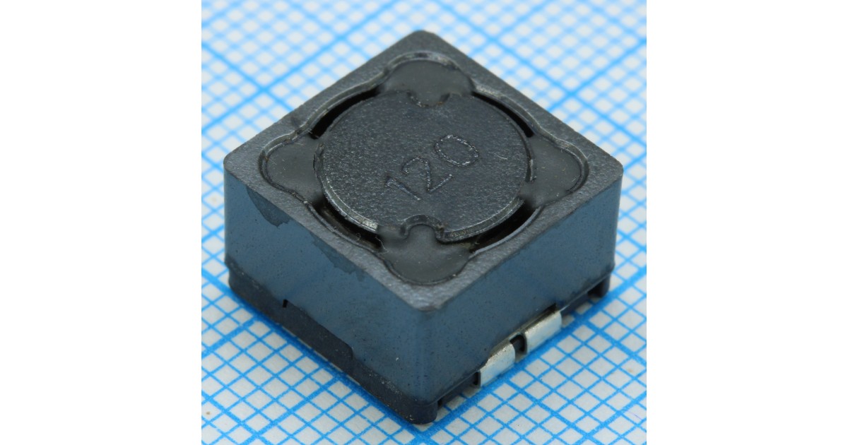 Купить SRR1208-120ML BOURNS оптом в Москве