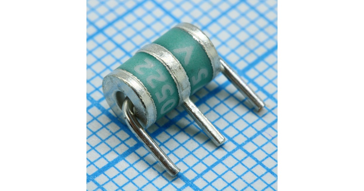 Купить 2036-07-B2LF BOURNS оптом в Москве