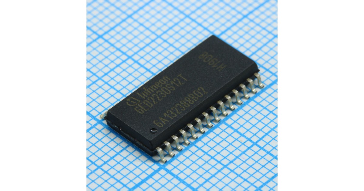 Купить 6ED2230S12TXUMA1 INF оптом в Москве