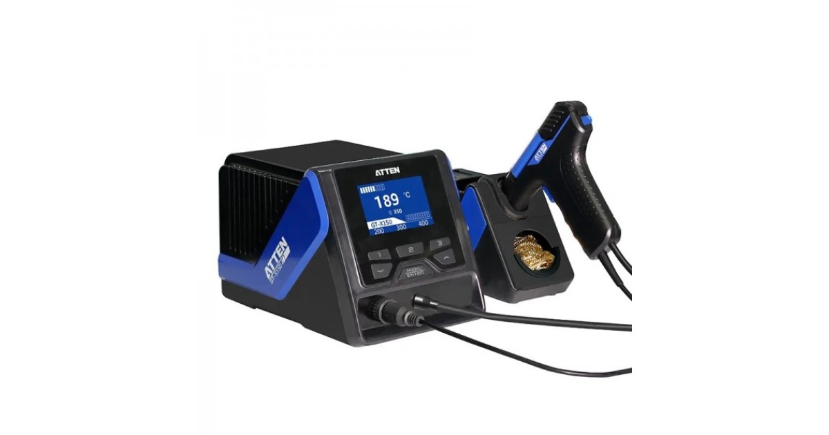 Купить GT-5150 ATTEN оптом в Москве