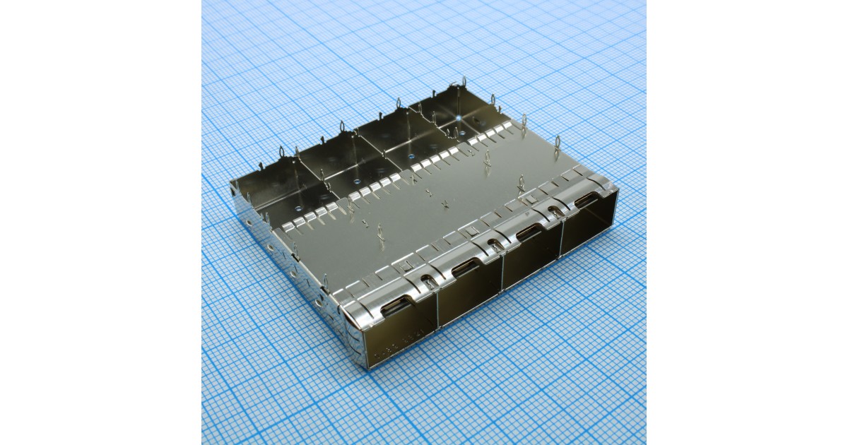 Купить 747540420 Molex оптом в Москве