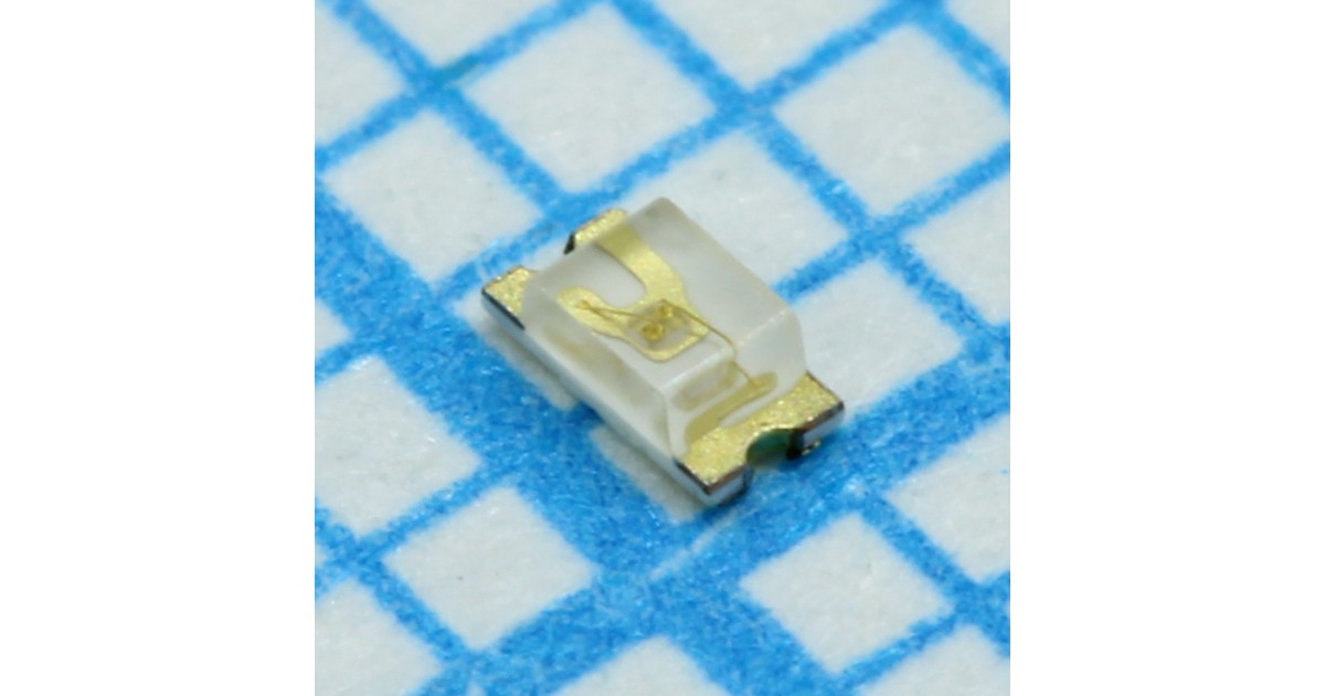 Купить FYLS-0603YC FORYARD оптом в Москве