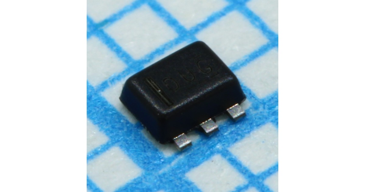 Купить TPD2E1B06DRLR Texas оптом в Москве