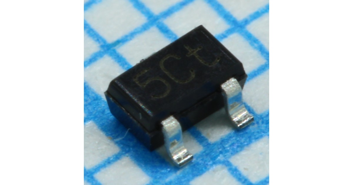 Купить BC807-40W NXP оптом в Москве