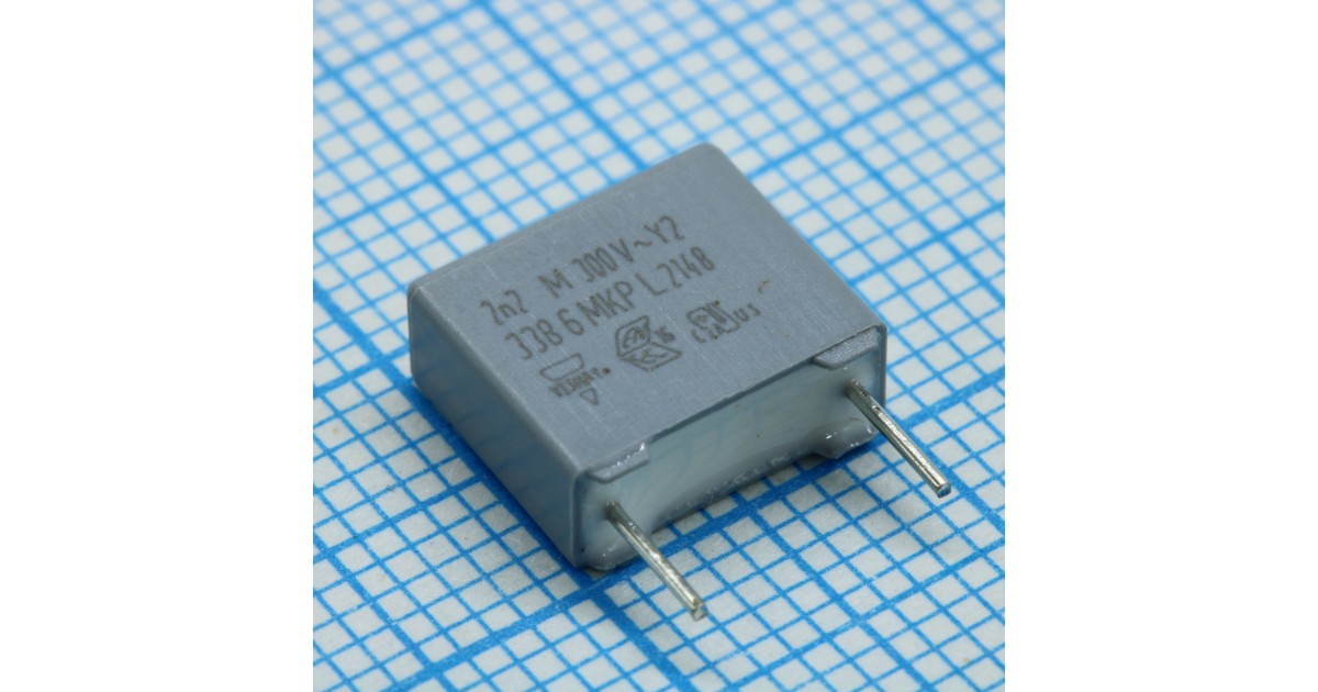 Купить BFC233860222 VISHAY оптом в Москве