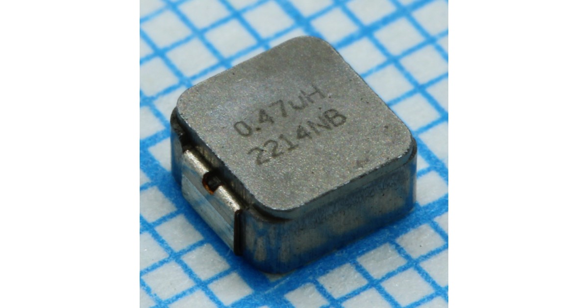 Купить IHLP1616BZERR47M01 VISHAY оптом в Москве