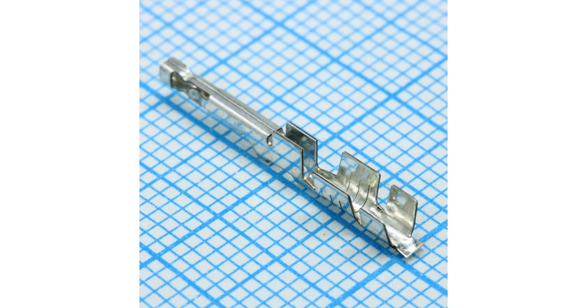 Купить 1722537023 Molex оптом в Москве