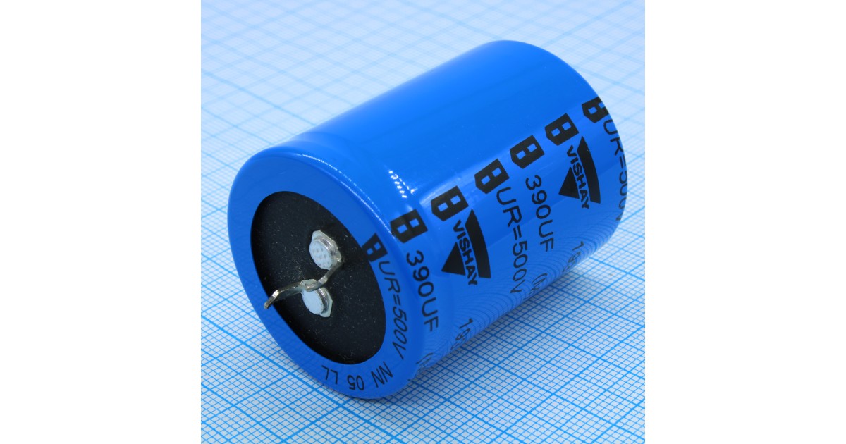 Купить MAL219390103E3 VISHAY оптом в Москве