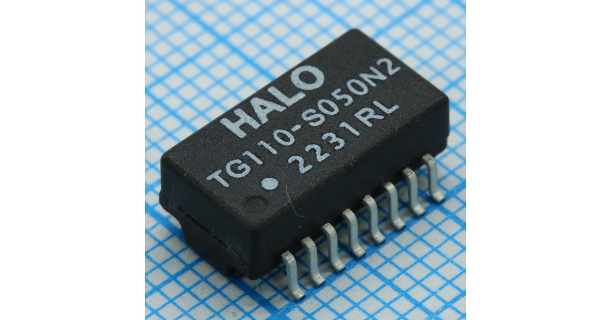 Купить TG110-E050N5RL HALO оптом в Москве