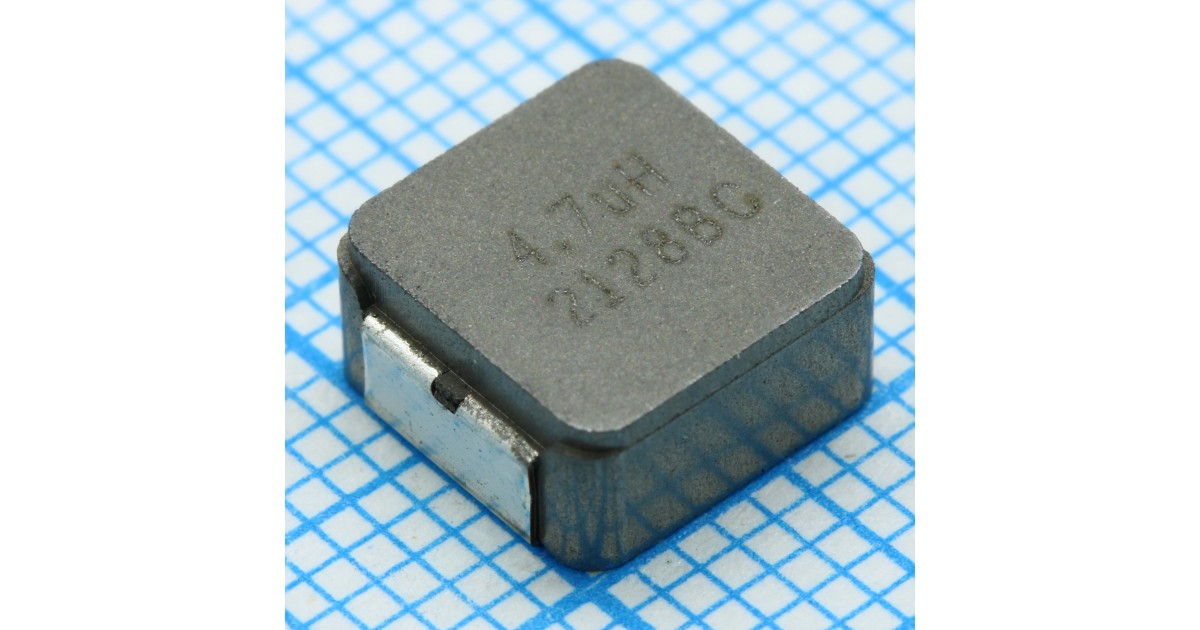 Купить IHLP3232DZER4R7M11 VISHAY оптом в Москве