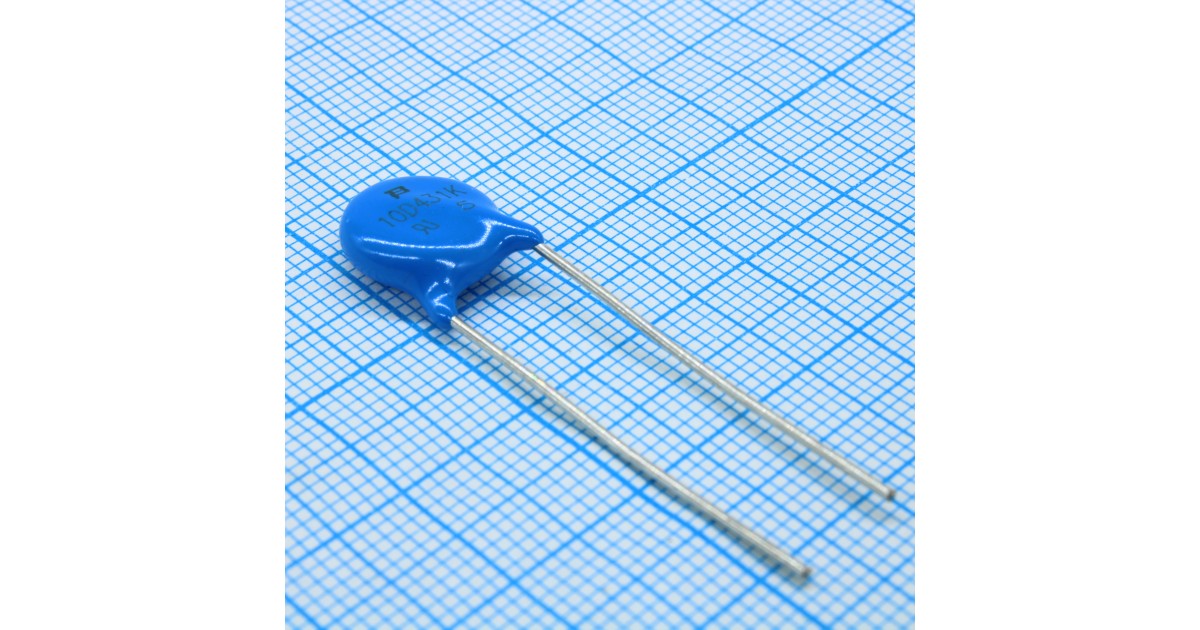 Купить MOV-10D431K BOURNS оптом в Москве