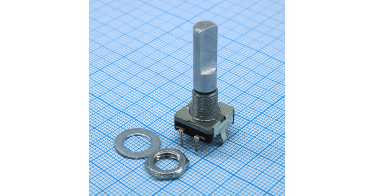 Купить PEC11L-4125F-S0020 BOURNS оптом в Москве