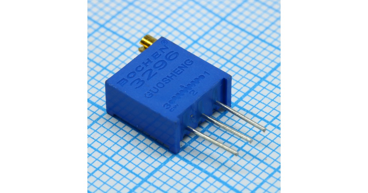 Купить 3296W-1-103 Bochen оптом в Москве